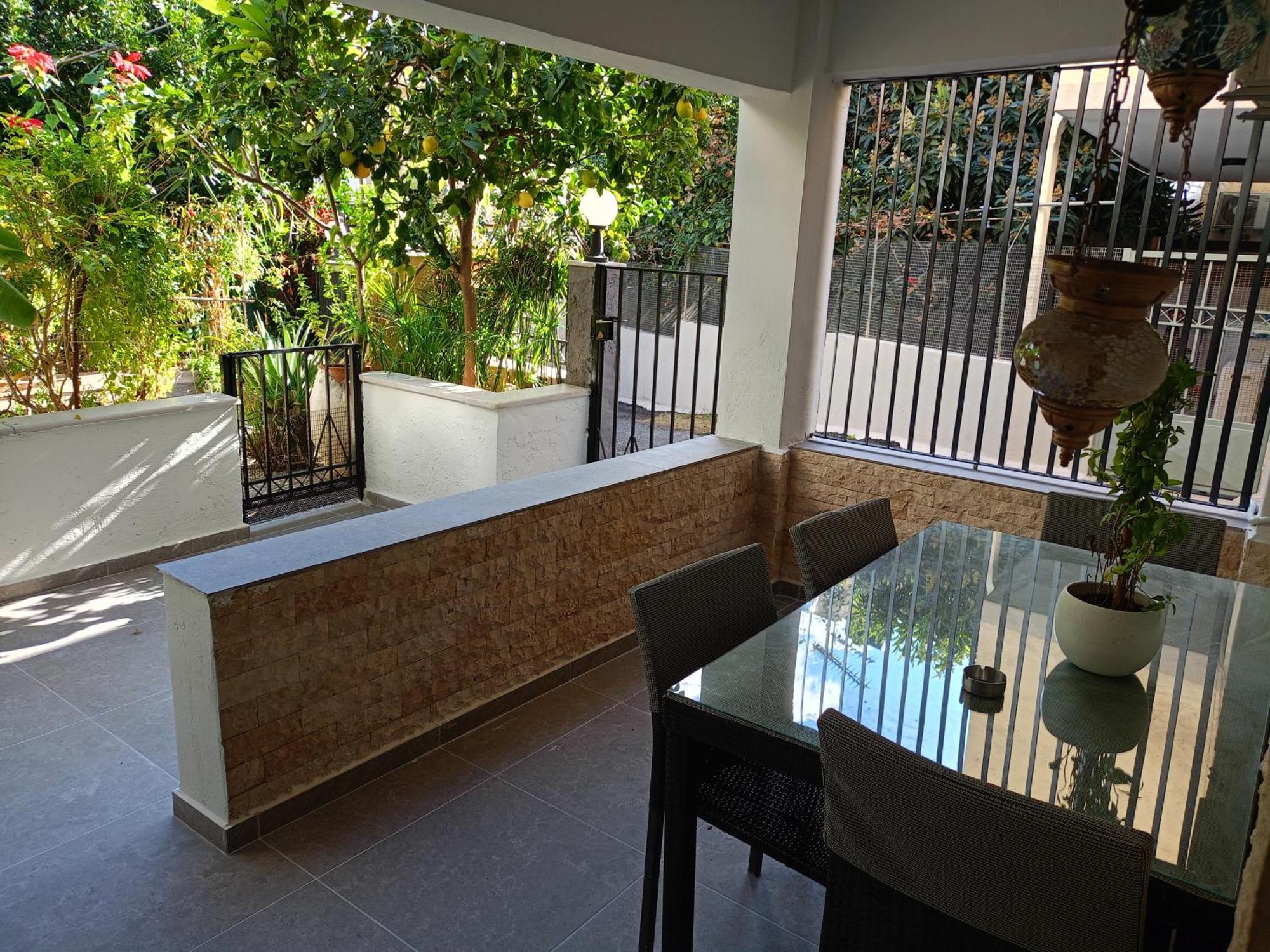 Cocomelo Apts Heraklion  Exterior photo