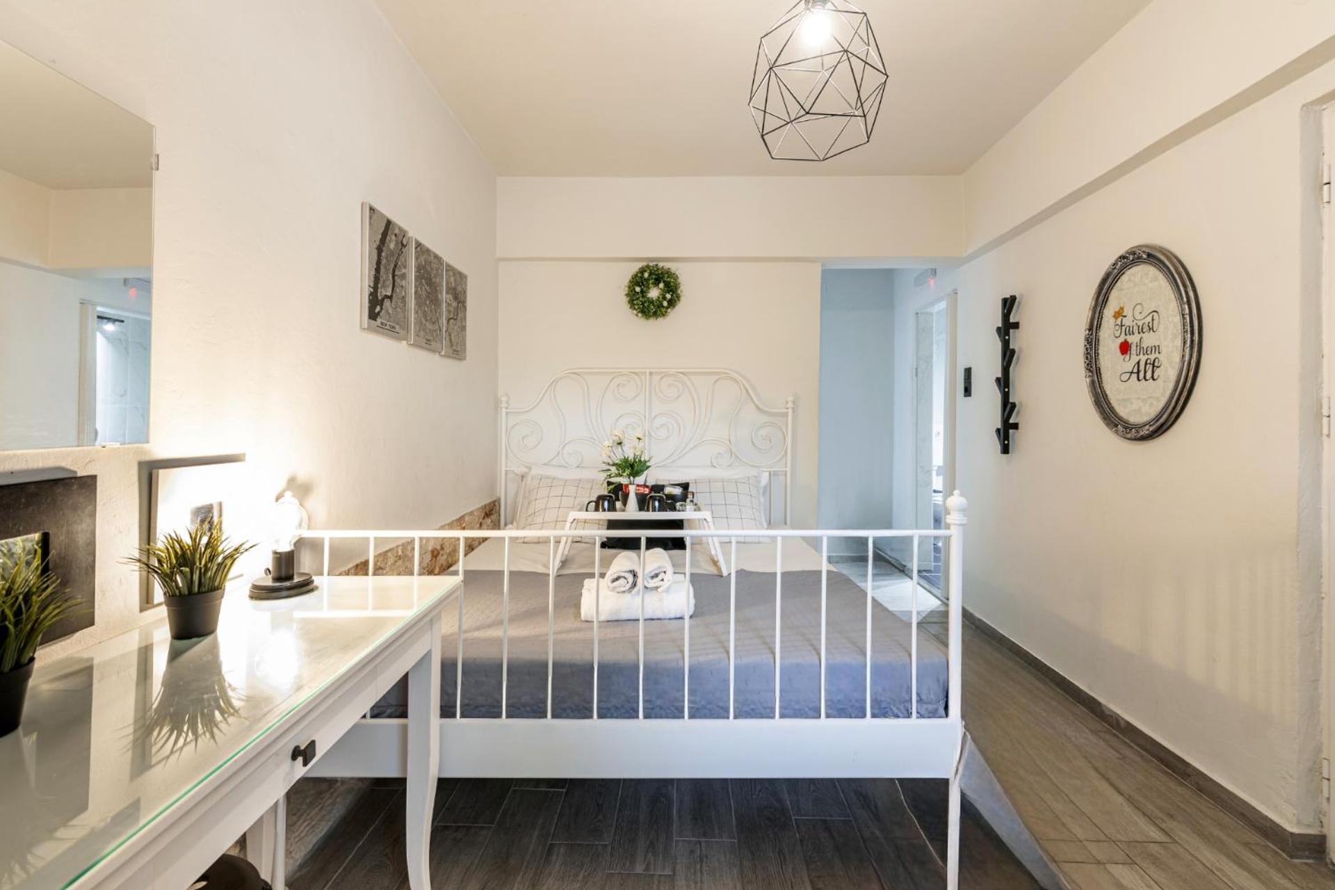 Cocomelo Apts Heraklion  Exterior photo