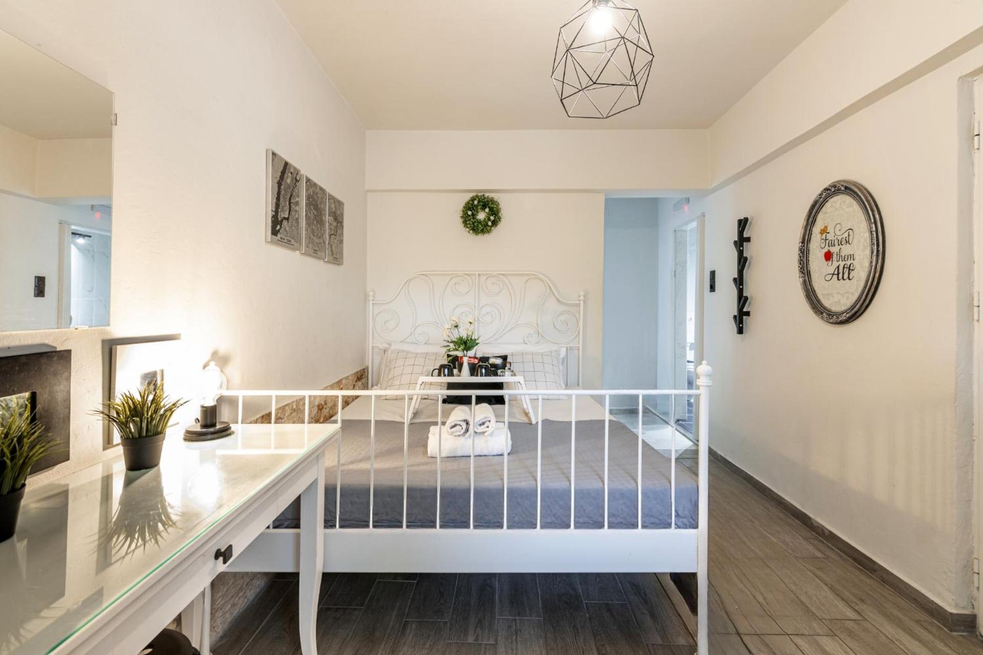 Cocomelo Apts Heraklion  Exterior photo